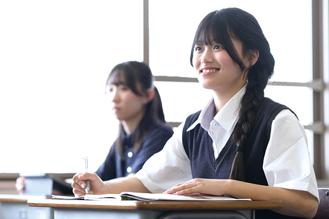 学び直しプログラムの授業風景